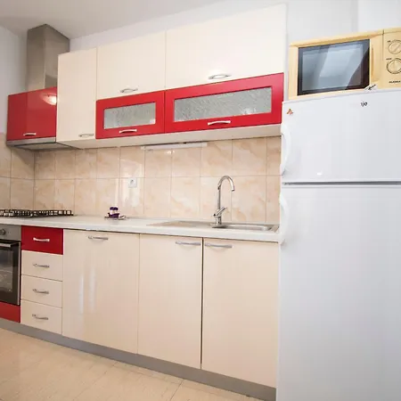 Apartmán Near Krka *