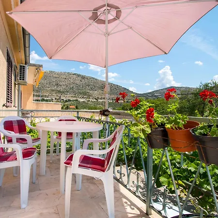 Near Krka Apartmán Bilice