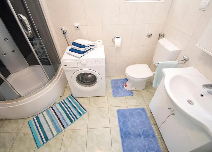 Near Krka Apartment Bilice